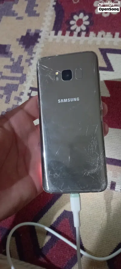 سامسنق S8 للبيع 2