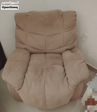 طقم كنب من دانوب 4
