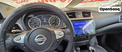 Nissan Sentra SR 3