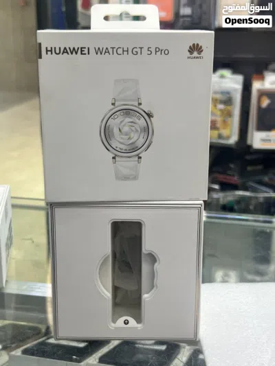 هواوي GT5 pro 42 4