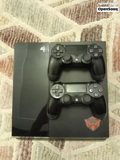 PS4 نسخة الفات ساوم 3