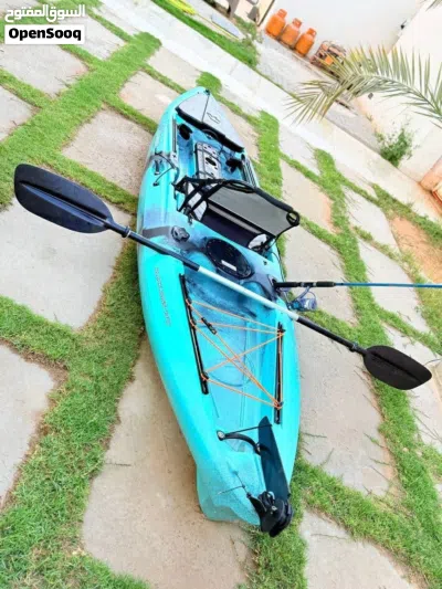 كاياك 4متر 2