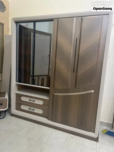 غرف نوم شبابى واطفال فخمه عموله 4