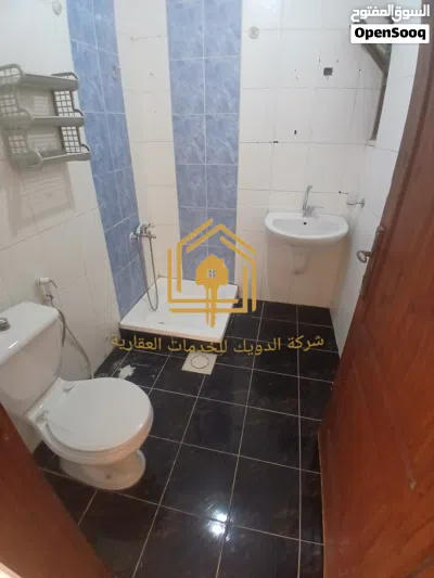شقة * مميزة * 3نوم * 140م * قرب الخدمات * موقع مميز * تلاع العلي 2