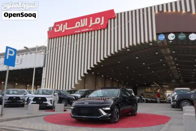 هيونداي سوناتا GLS 2