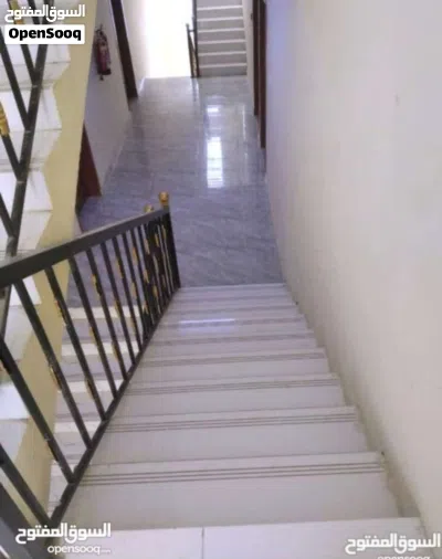 شقق للايجار وسط حي الدقم السكني التجاري Apartments for rent spacious 4
