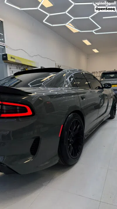 Dodge Charger R/T 2