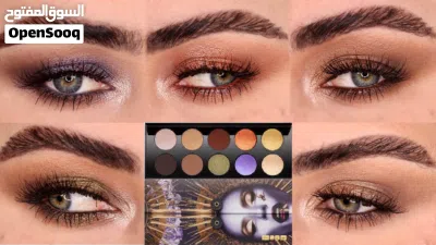 تصفية بليت آيشادو بات مكغراث أصلية Pat McGrath Labs (جديد وبسعر حرق) 4