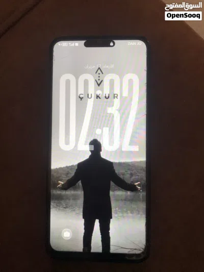 للبيع HONOR X6b بحالة ممتازة 2