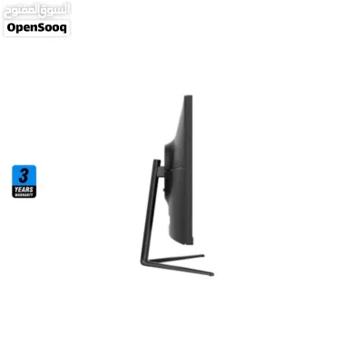 شاشة العاب Dahua 27 LM27-E231 165Hz 1Ms FHD Flat IPS 4