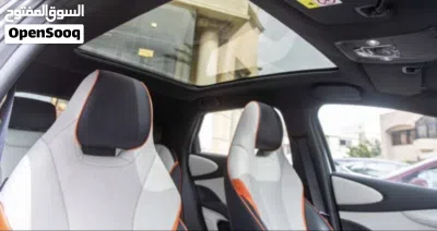 BYD Dolphin 4