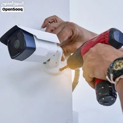 عرض 8 كامرات من شركة Hikvision /l 4