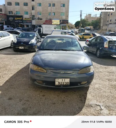 هيونداي افانتي Limited 2