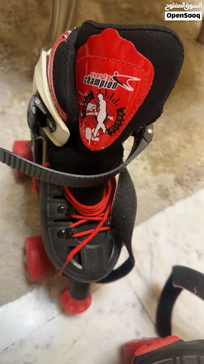 roller skates 2