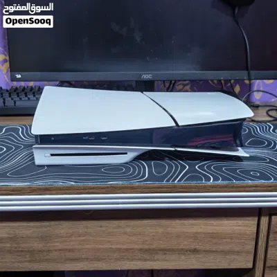 JAILBROKEN PS5 DISC SLIM USED ONLY 6 MONTHS 4