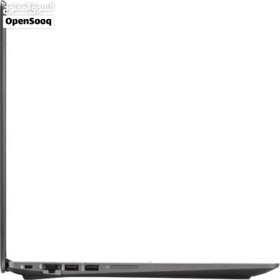 HP ZBook 15 G3, 16GB Ram, 256GB SSD,NVIDIA Quadro M1000M, Xeon E3-1505M,Display ultra HD 4