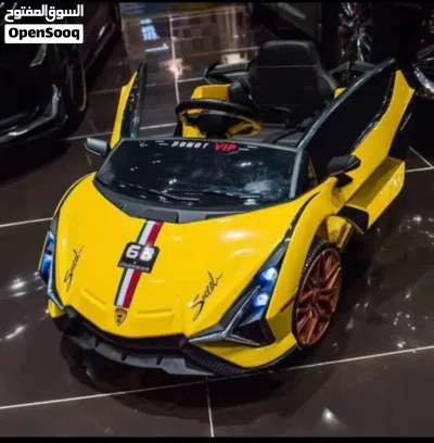 الشحن من المصنع مباشرة علا بيتك Lamborghjnisian ViPالاصلية 2