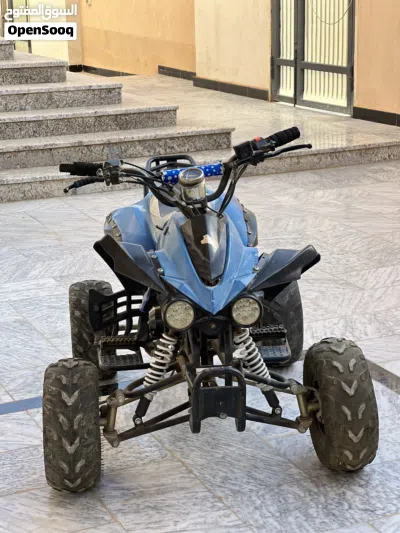 SYM Fiddle II 125 3