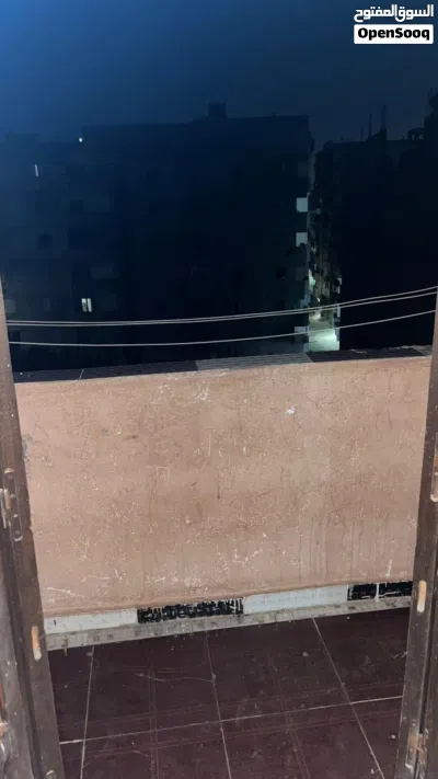 شقه بالعجمي الهانوفيل شارع الرضوان بشارع امام مدرسه شباب المستقبل عقار مسجد بر الوالدين 2