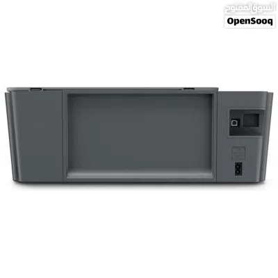 طابعة HP Smart Tank 515 وايفاي جديدة كبس 3