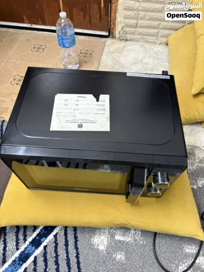 فرن مايكرويف ماركة SUPER GENERAL 2