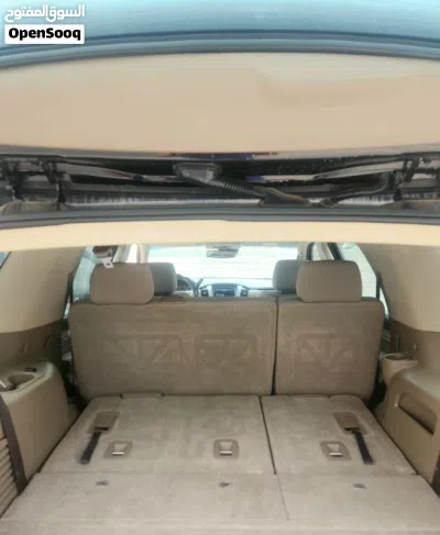 GMC Yukon SLT 3