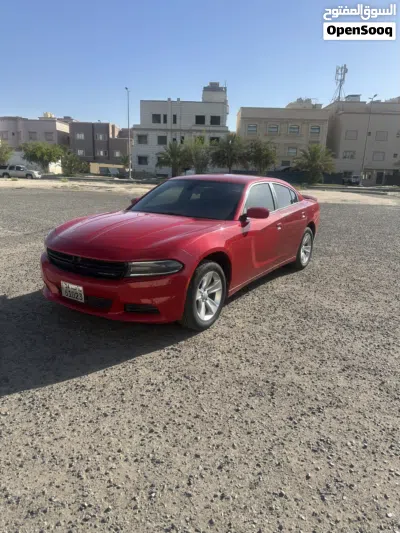 Dodge Charger GT 3