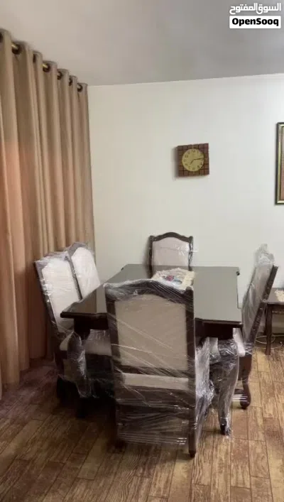 طاولة سفرة فاخرة للبيع 3