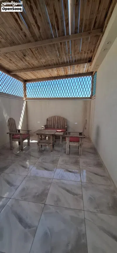 استراحة غنيمة للبيع 4