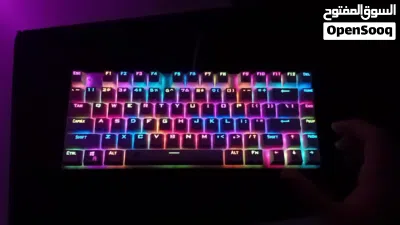 mechanical keyboard brown switch 2
