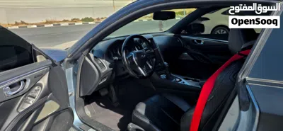 إنفينيتي Q60 Luxe 2