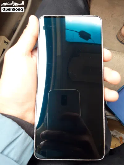 A735G حاجه نضيفه تليفون مستعمل استعمال خفيف هاتف مافيش ولا خبش 2