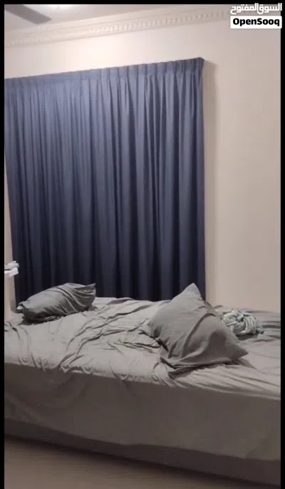 ستائر عالية الجودة blackout curtains 2