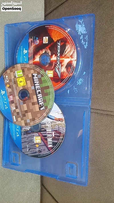 سوني 4 نظيف جدا 3