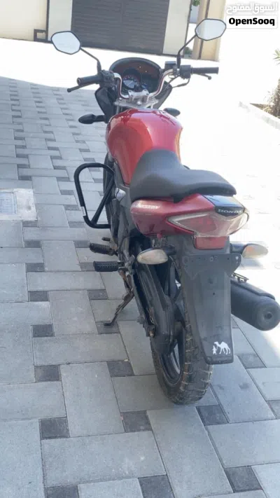 هوندا يونيكورن 2