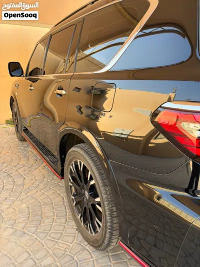 Nissan Patrol Nismo 3