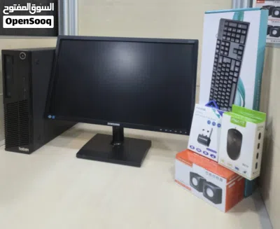 عرض التوفير Core i7 الأقوى من مؤسسة الأديب للكمبيوتر! 3