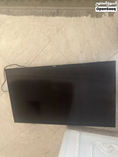 3 تلفزيونات شارب وونسا وسامسونج 3