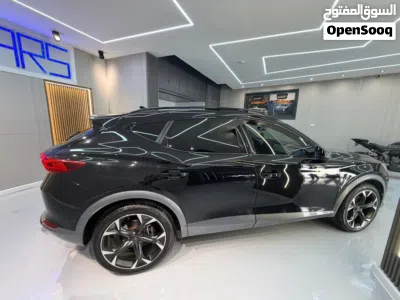 Cupra Formentor 4