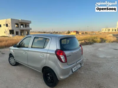 Suzuki Alto GL 2