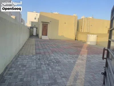 العامرات مربع 12 قريب جامع المهيمن 2