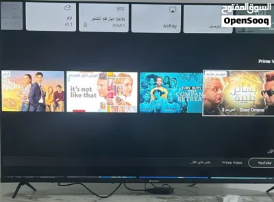 شاشة تلفزيون 58 بوصه 2