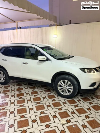 Nissan X-Trail Standard 3