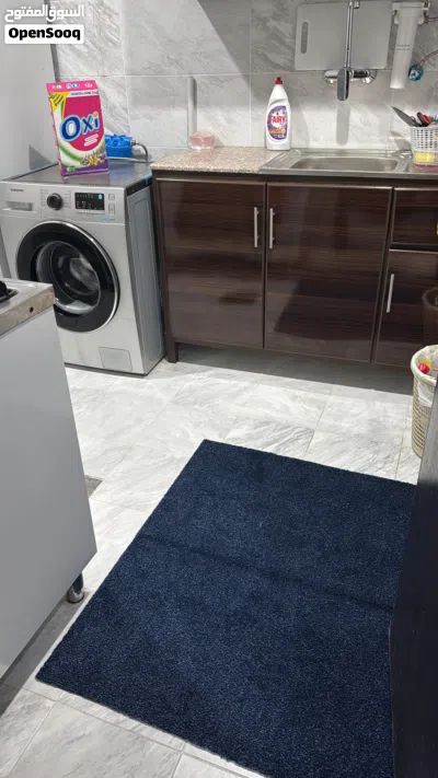 مطلوب شخص مشاركه سكن بميدان حولى 3