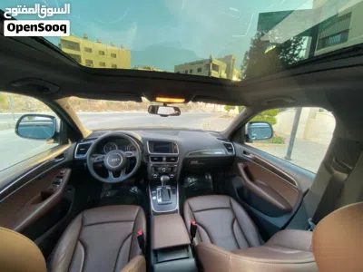 أودي Q5 Q5 Sportback 4