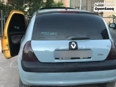 Renault Clio Campus 3