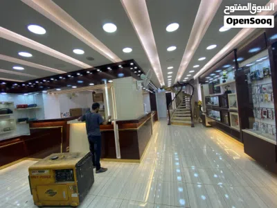 معرض جاهز للإيجار 4