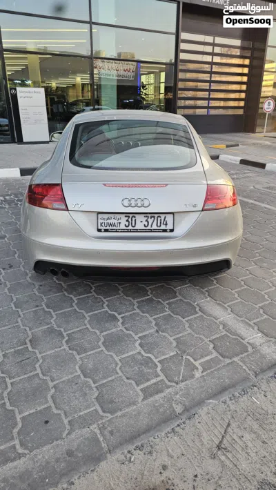 Audi TT TT 3