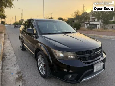 Dodge Journey 2