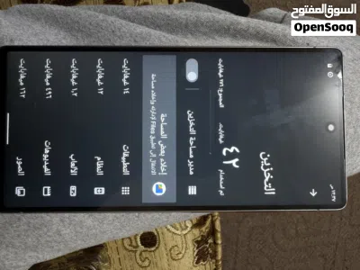 سامسونج s25. الترا كوبي بحاله ممتازه للبيع 2
